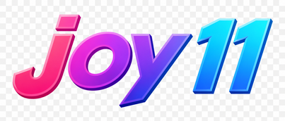 Joy 11 Logo
